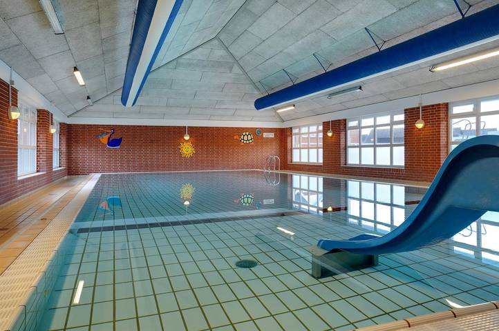 Ferienwohnung für 4 Personen, mit Terrasse auf Rømø - 2