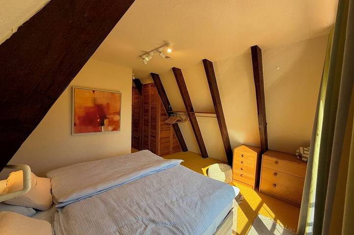 Ferienhaus für 6 Personen, mit Terrasse in Schwedeneck - 3