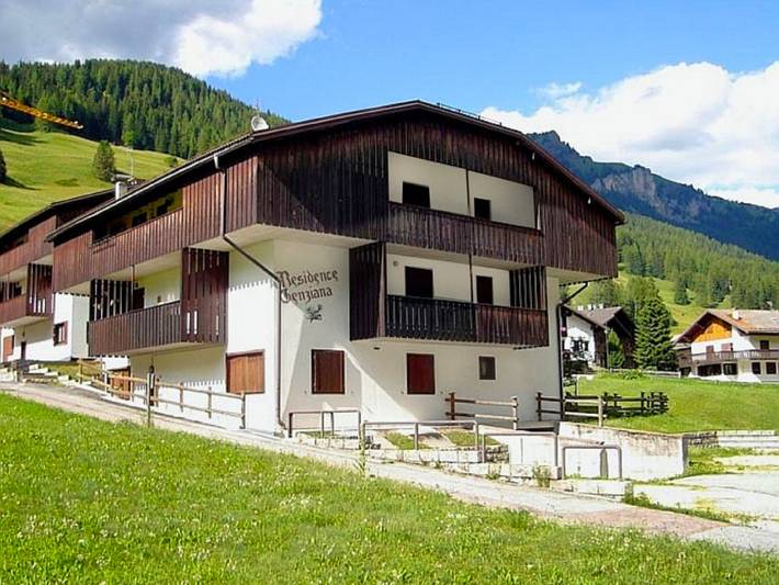 Apartamento entero, Apt 3 in Penia, Canazei
