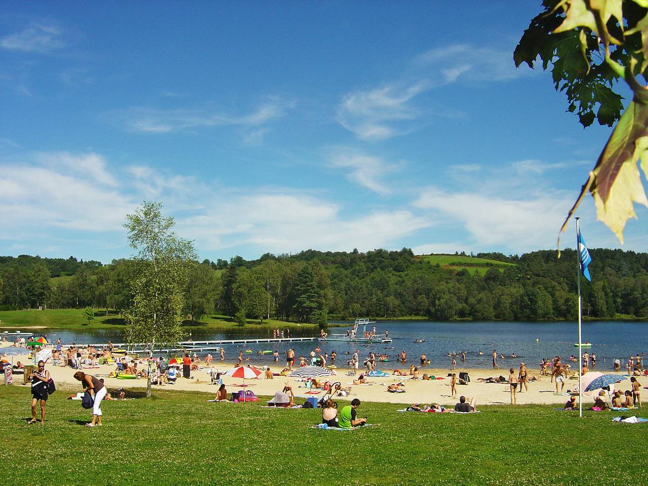 Les Hameaux de Miel in Beynat, Région de Brive-la-Gaillarde