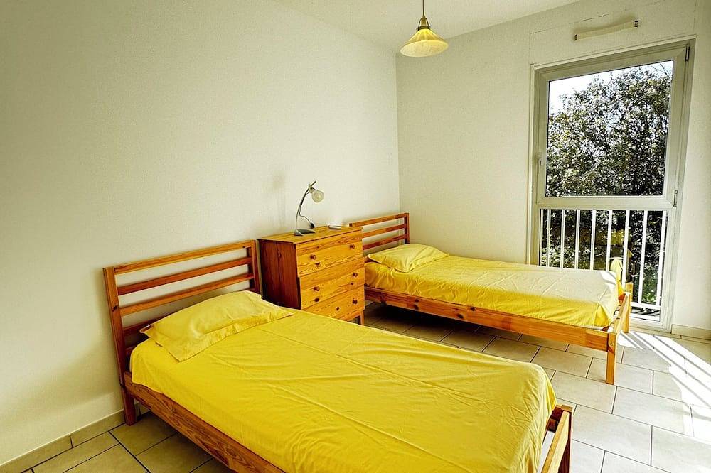 Le Sig - Swimming pool - 6 rooms in Piolenc, Vaucluse