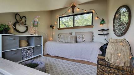 Vacation House for 5 Guests in Austin (TX), Lake Travis, Picture 2