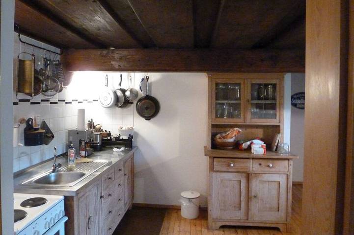 Agriturismo für 11 Personen, mit Garten und Sauna in Passauer Land - 3