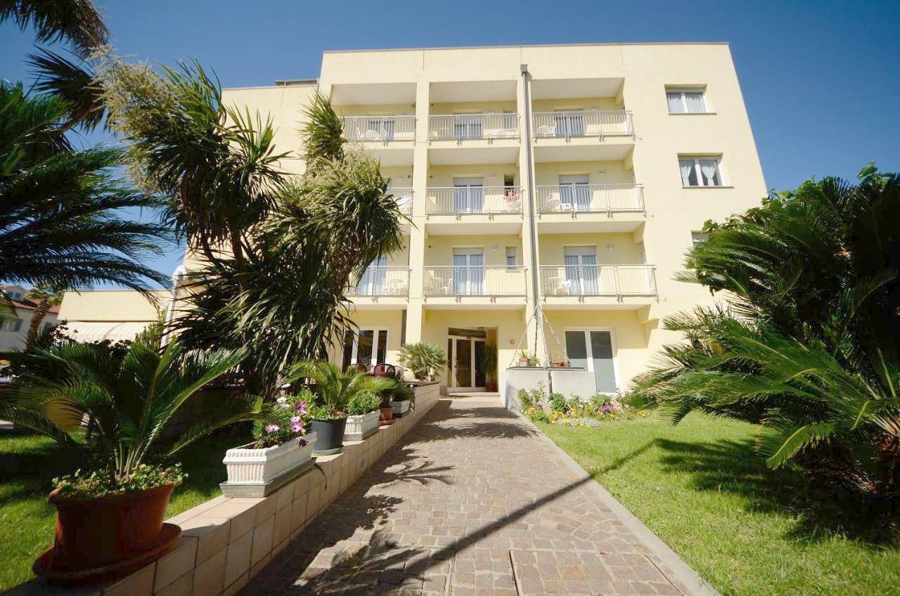 Residence Villa Gloria in Borgio Verezzi, Riviera di Ponente