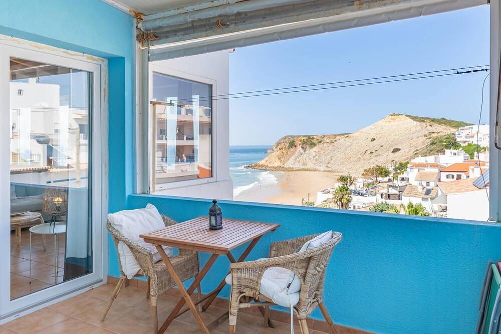 Appartamento vacanze a Budens a partire da 159€ a notte