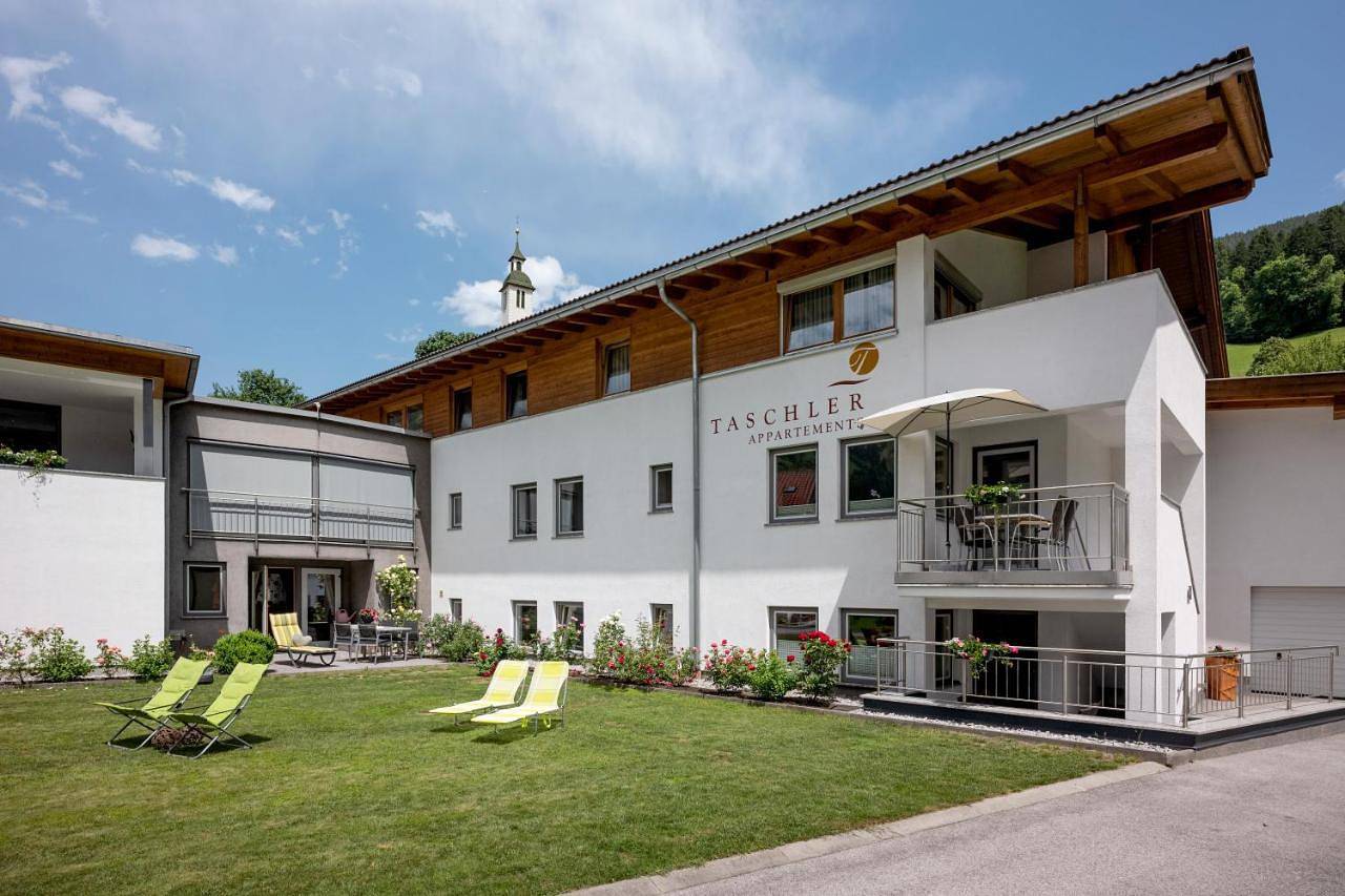 Ganze Wohnung, Apartment with Terrace in Ramsberg, Zillertaler Alpen