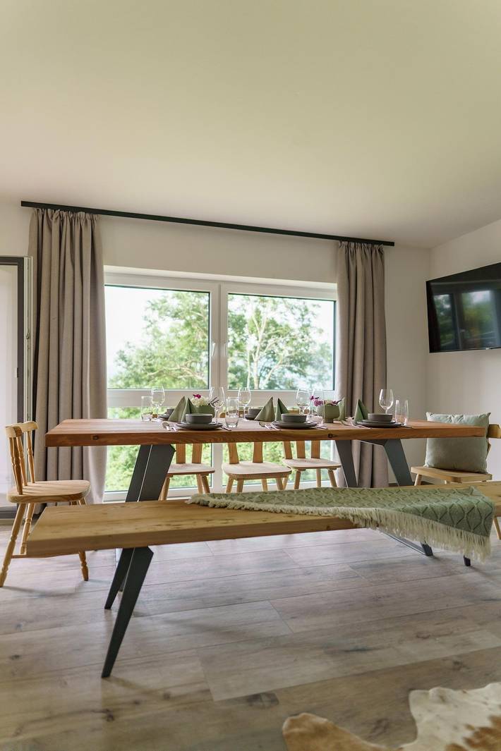 Seechalet in Millstatt, Bezirk Spittal an der Drau