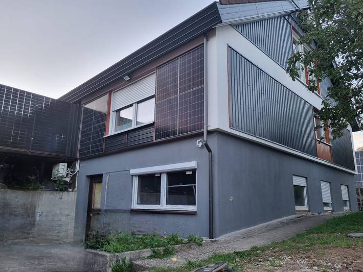 Ferienwohnung für 5 Personen
