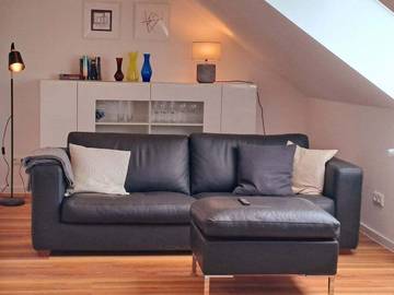 Ferienhaus für 2 Personen in Hameln