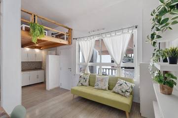Apartment for 4 People in San Eugenio Bajo, Adeje, Photo 3