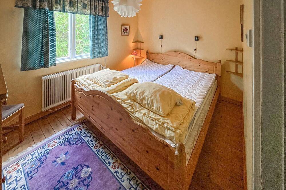 Schönes Haus in Sysslebäck mit Sauna in Sysslebäck, Värmland