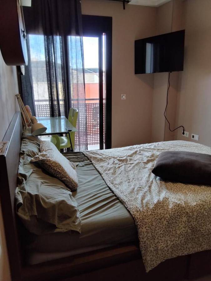 Double Room in Moncloa-Aravaca, Madrid