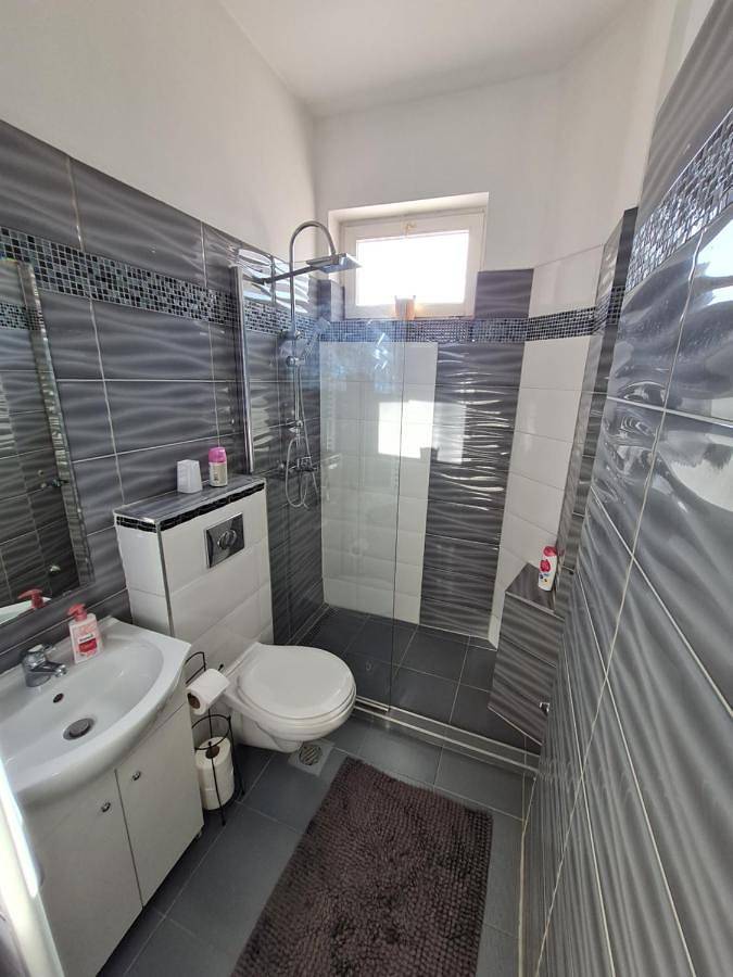 Villa pour 8 personnes, avec jardin à Budapest - 3