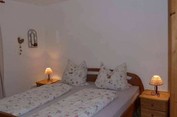 Bauernhof für 2 Personen, mit Garten in Tönning - 3