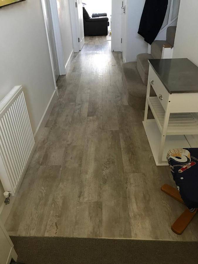 Pension voor 3 personen, met tuin en uitzicht in Edinburgh