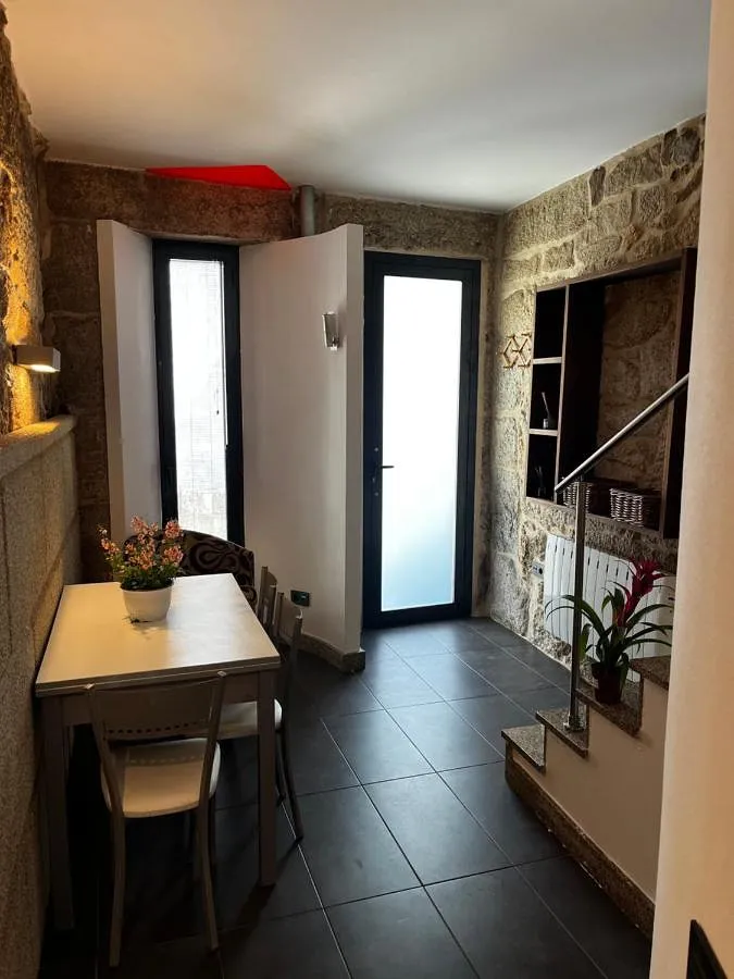 Maison de vacances pour 5 personnes, avec terrasse - 1
