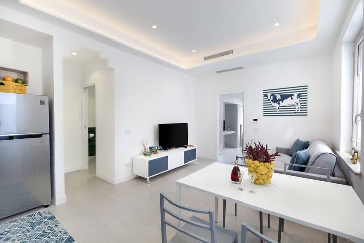 Casa vacanza per 4 persone a Sorrento