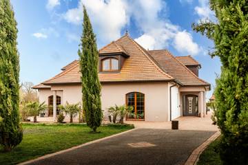 Ferienhaus für 6 Personen in Hœrdt, Nordelsass, Bild 2