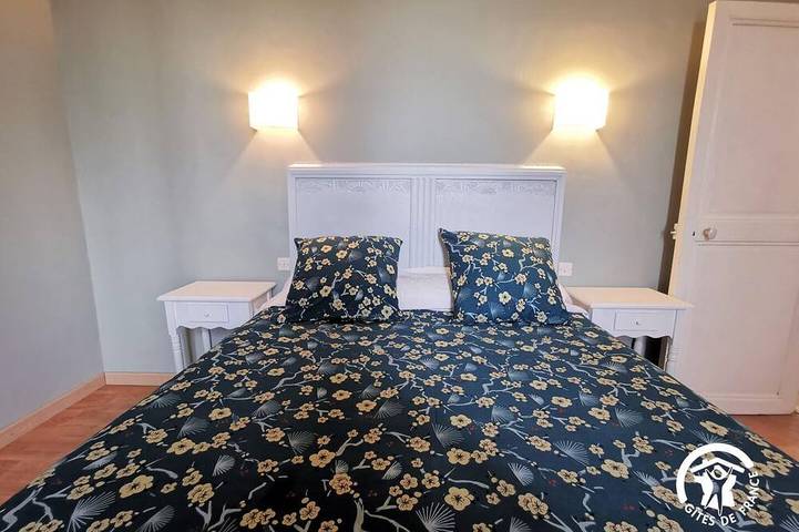 Location de vacances pour 6 personnes, avec jardin et piscine à Maraussan - 3