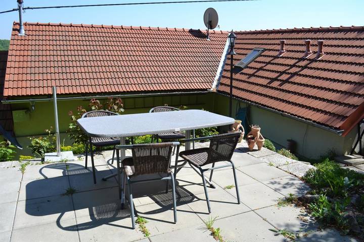 Ganze Ferienwohnung, Ferienwohnung im Dachgeschoss in Südoststeiermark, Fehring
