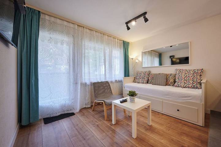 Geheel appartement, Stay Switzerland - Mountain View Apartment Interlaken in Interlaken, Meer van Thun