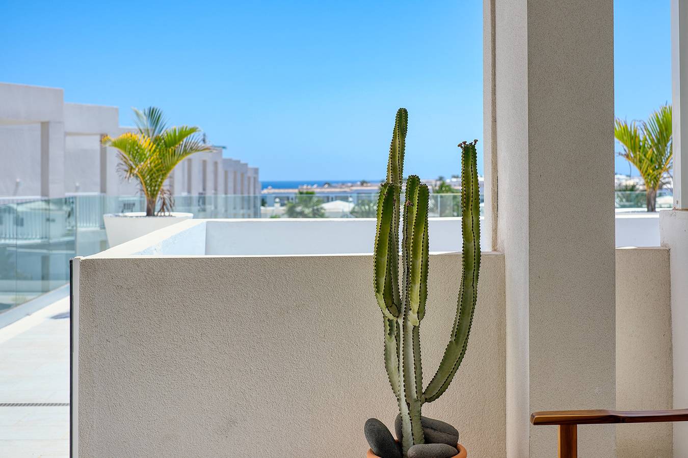 Entire apartment, The Ocean View Senator 120 in Costa Teguise, Teguise