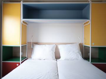 Bungalow voor 4 Personen in Callantsoog, Noord-Holland - Kust van de Noordzee, Afbeelding 3