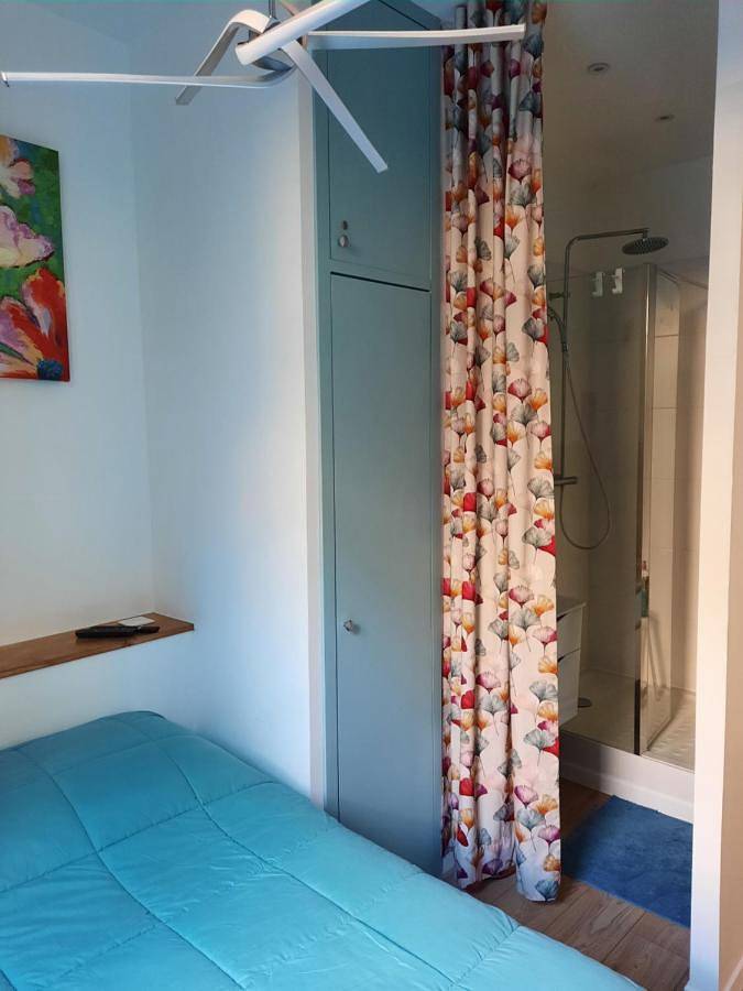 Gîte pour 4 personnes, avec vue dans Casino Club Granville - 4