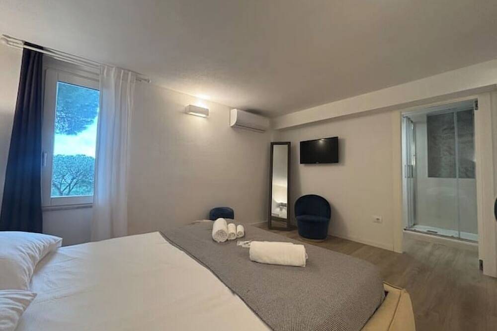 Appartamento intero, Scirocco Apartment – Luxury & Relax a Due Passi dal Mare in Santa Margherita di Pula, Pula e dintorni