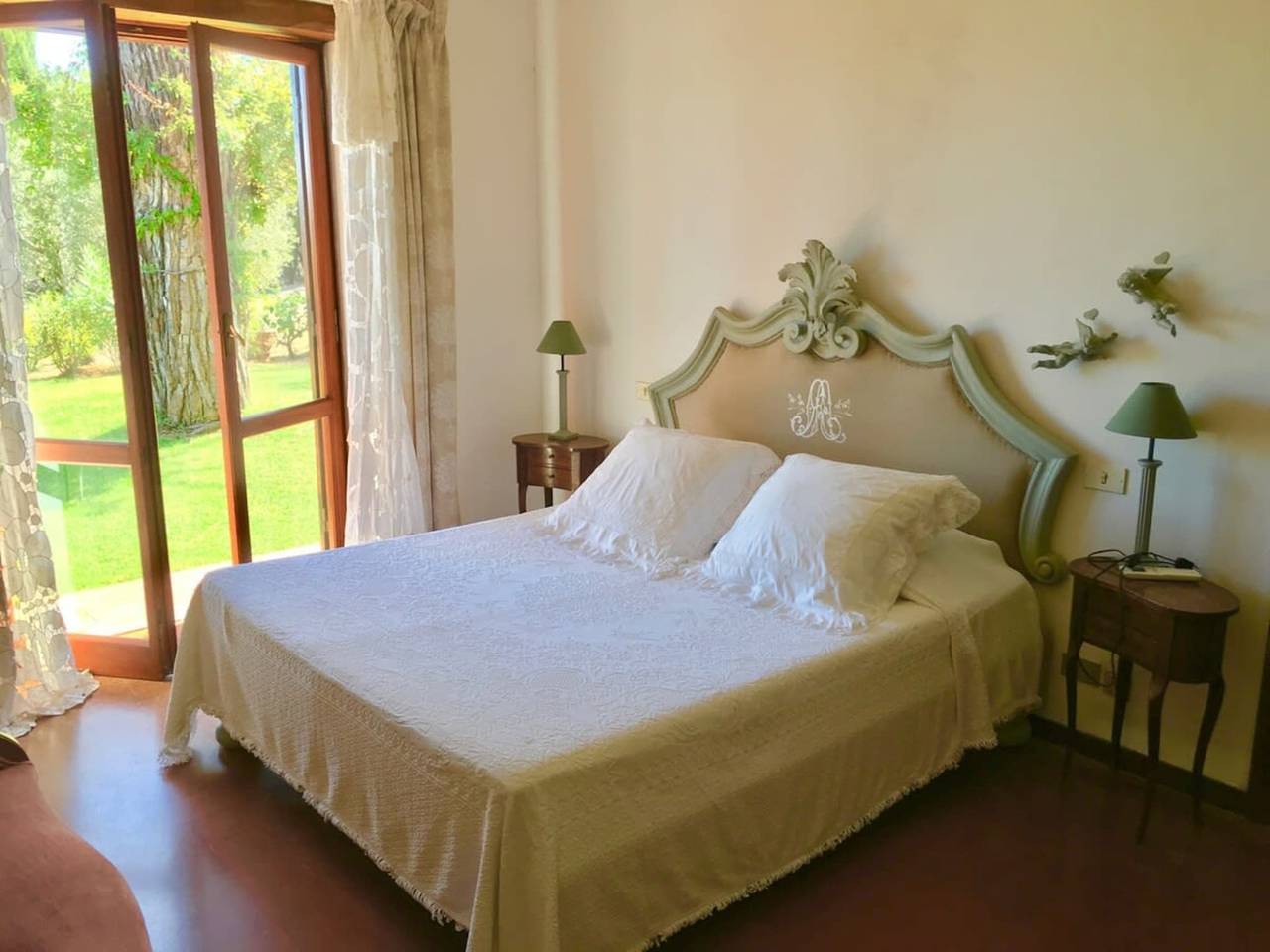Villa della Fonte es perfecta para unas vacaciones ideales en la Toscana. in Porto Ercole, Provincia de Grosseto