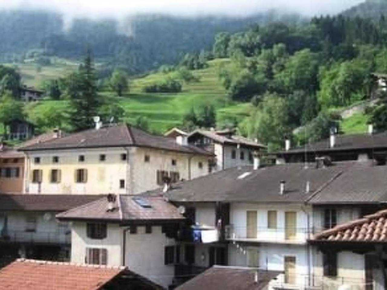 Ganze Wohnung, 3 Zimmer 5 Personen in Tiarno di Sotto, Ledro