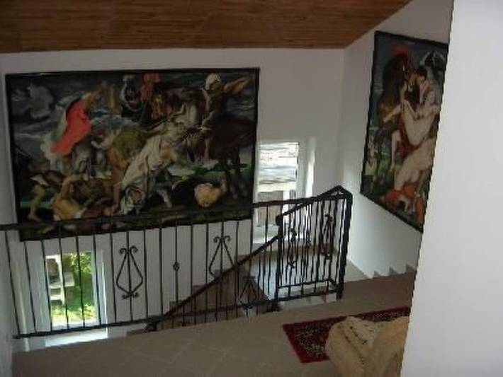 Ganze Wohnung, Appartement in Swarzewo mit Grill und Terrasse in Władysławowo, Zatoka Gdańska