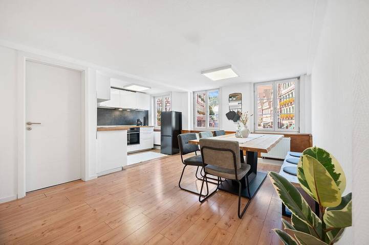 Ferienwohnung für 7 Personen - 1