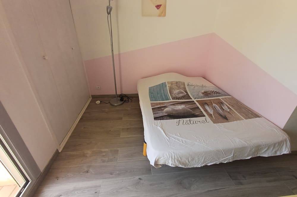 Mieten Sie Haus T3 in Valras-Plage in Valras-Plage, Mittelmeerküste (Frankreich)