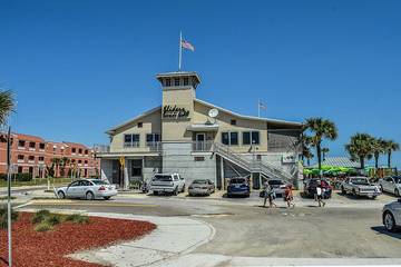 Beach Rental for 5 Guests in Fernandina Beach, Amelia Island, Picture 4