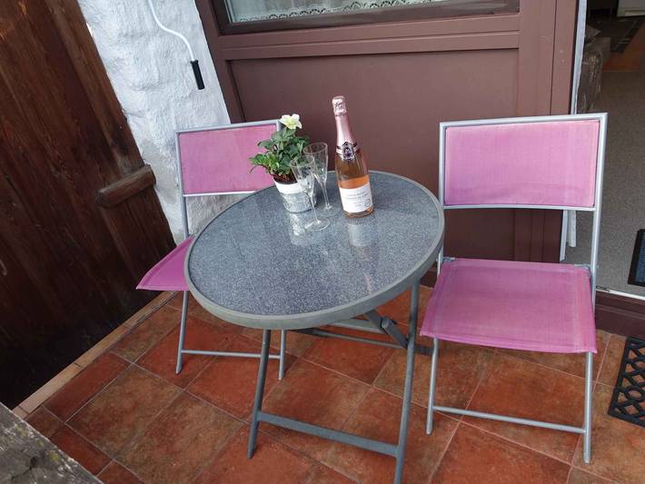 Studio für 4 Personen, mit Sauna und Garten in Ausseerland - 4