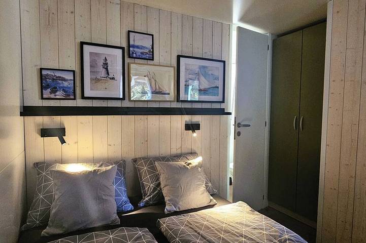 Camping für 6 Personen in Biograd na Moru - 2