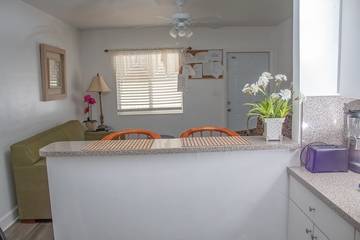 Vacation Home for 8 Guests in Miami, Florida, Picture 1