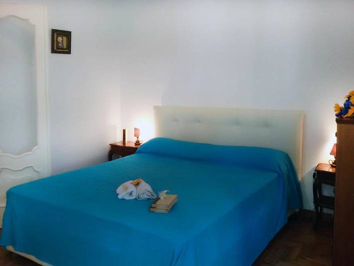 Gîte pour 4 personnes, avec balcon et vue à Bogliasco - 3