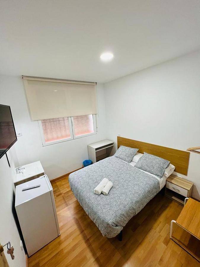 Casa de huéspuedes para 2 personas en Madrid