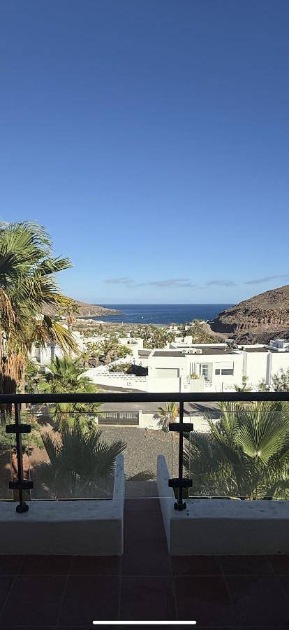 Casa rural para 8 personas, con vistas y jardín, Se admiten mascotas en Tuineje - 2