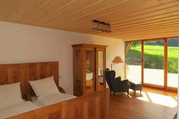 Ferienhaus für 8 Personen in Kollnburg, Vorderer Bayerischer Wald, Bild 4