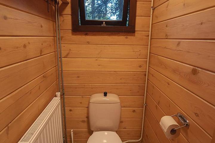 Ferienhaus für 4 Personen, mit Garten, mit Haustier in Soest (Niederlande) - 4