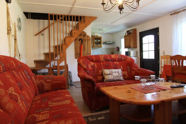 Ferienhaus für 4 Personen, mit Garten in Lubmin - 4