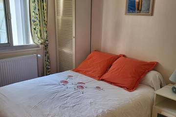 Villa pour 6 Personnes dans Royan, Région de Rochefort, Photo 1