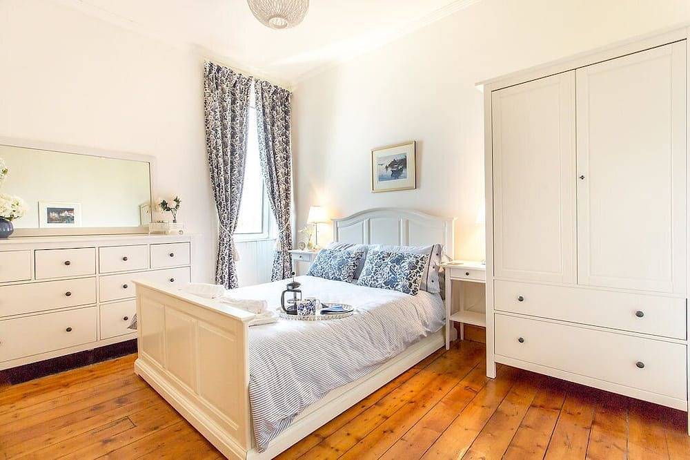 Appartamento intero, Log Fire City Center Apartment - Registri gratuiti forniti in Edimburgo, Lothian