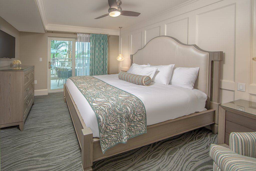 Holiday Inn Club Vacations Cape Canaveral Resort in Cape Canaveral, Space Coast