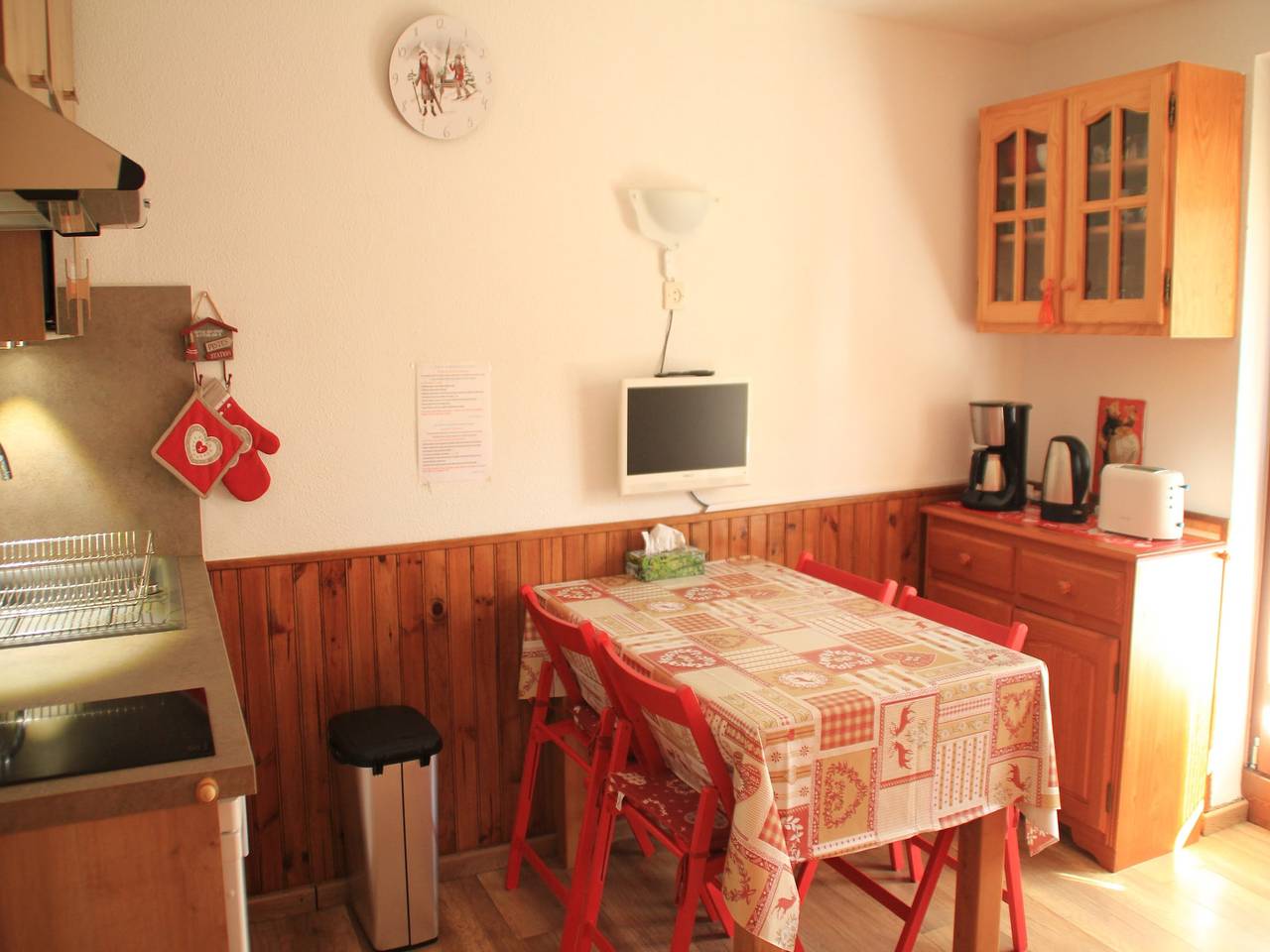 Photo : Appartement de vacances