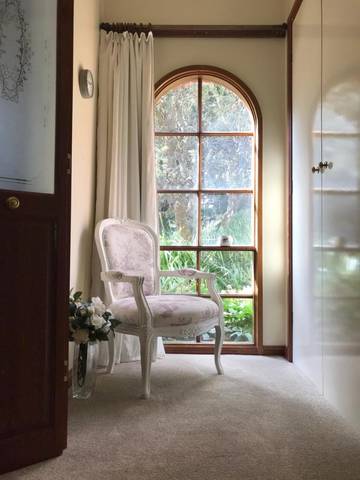 Chalet pour 2 personnes, avec jacuzzi et jardin dans Victoria