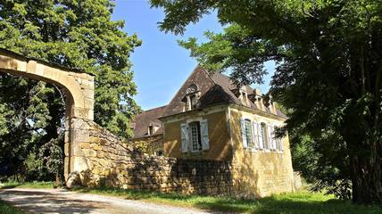 Chambre d’hôte pour 2 personnes en Nouvelle-Aquitaine